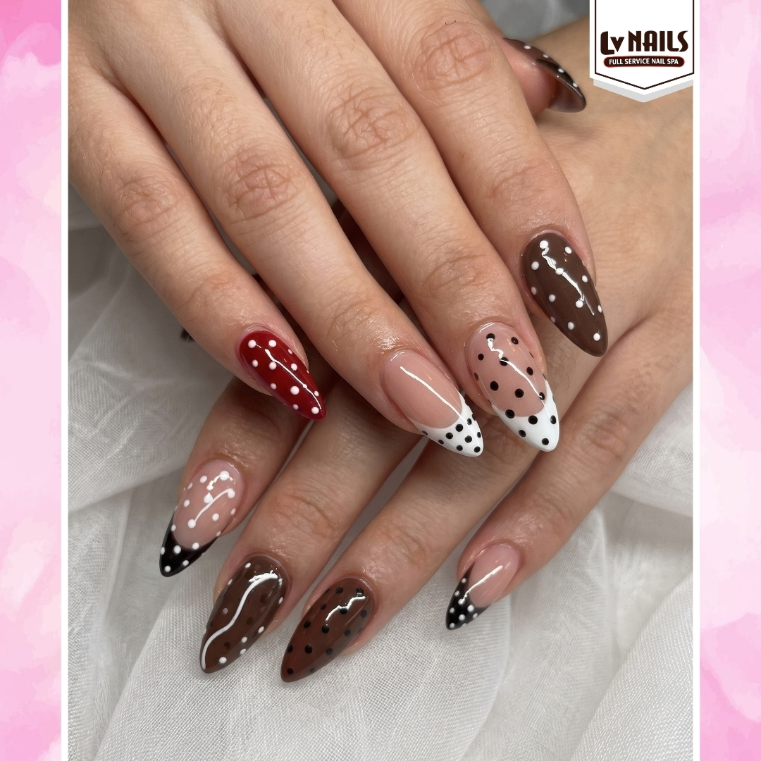 Nail July 16